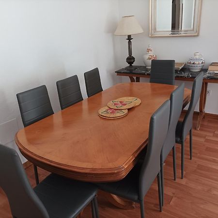 קאבו דה פאלוס Chalet Cabo Palos מראה חיצוני תמונה
