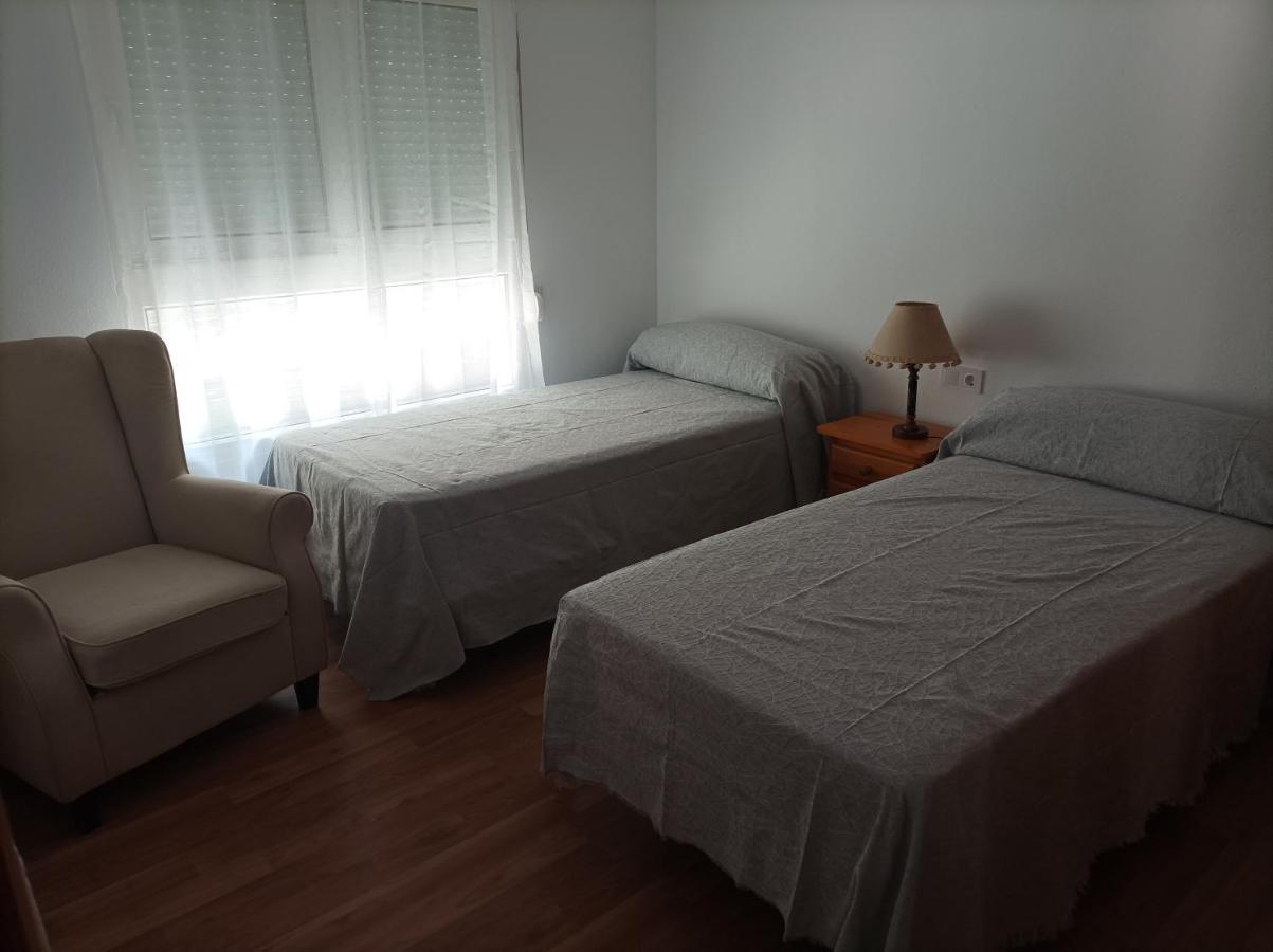 קאבו דה פאלוס Chalet Cabo Palos מראה חיצוני תמונה