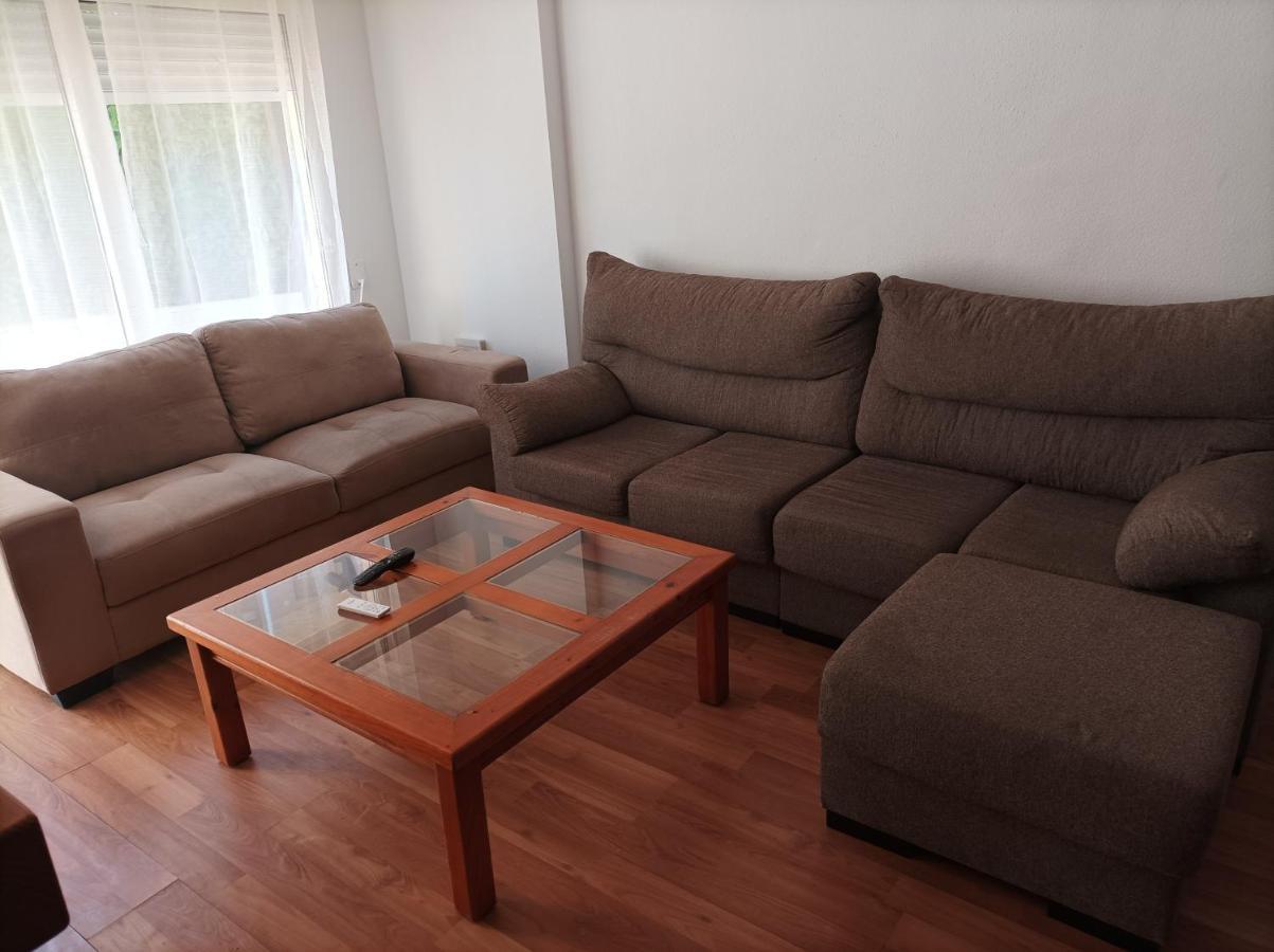 קאבו דה פאלוס Chalet Cabo Palos מראה חיצוני תמונה