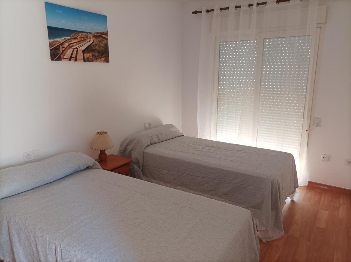 קאבו דה פאלוס Chalet Cabo Palos מראה חיצוני תמונה